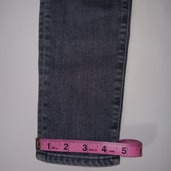 AG ADRIANO GOLDSCHMIED SUPER SKINNY ANKLE LEGGINGS - Picture 11 of 16